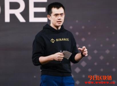 重磅消息！有传币安砸4亿美元收购CoinMarketCap