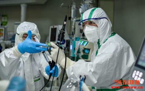 冠状病毒袭击美国股市！比特币上升！避险状态未明！